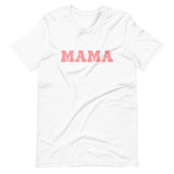 Mama Retro Short-Sleeve Unisex T-Shirt