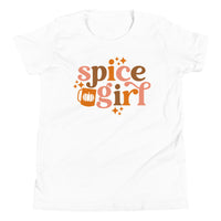 Spice girl Youth Short Sleeve T-Shirt