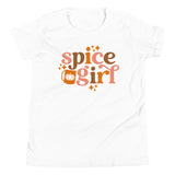 Spice girl Youth Short Sleeve T-Shirt